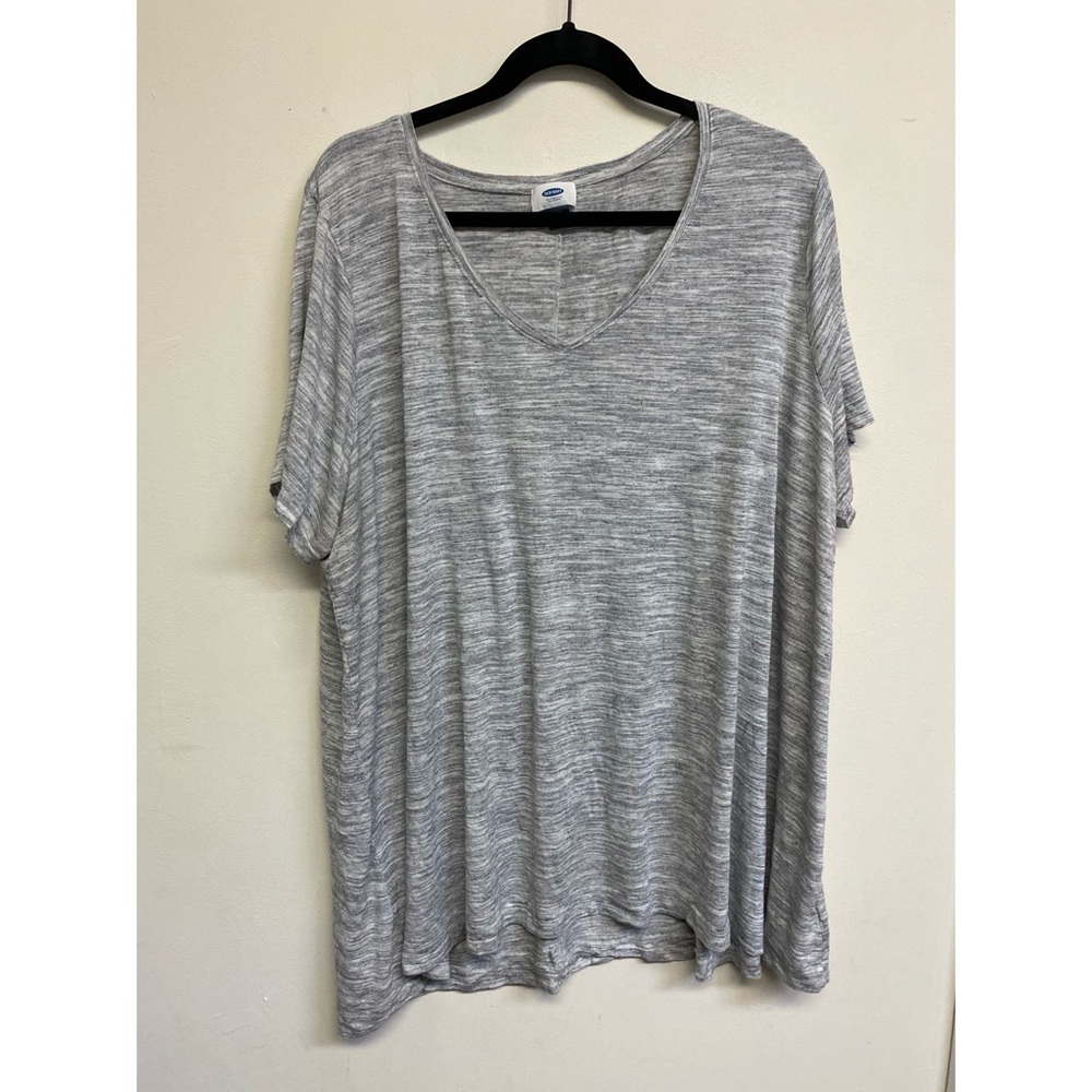 Tunic tee